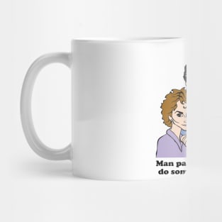 CLASSIC SITOM - HOME IMPROVEMENT FAN ART! Mug